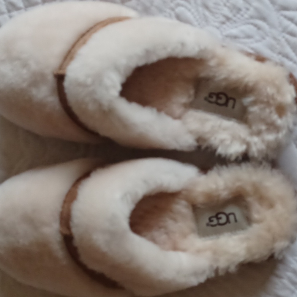 Ugg